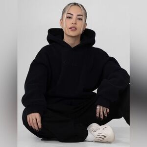 Comfrt Signature Fit Hoodie